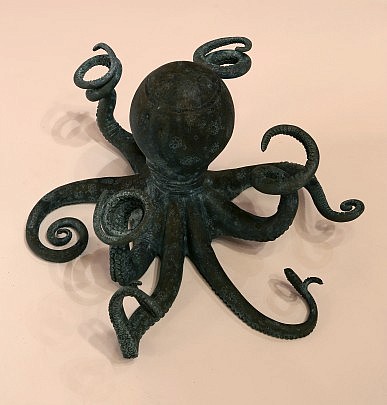 Octopus