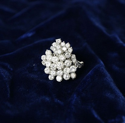 Tiffany & Co.