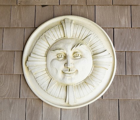 Sun Face