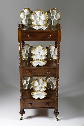 Etagere