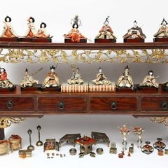 Hina Matsuri (Doll