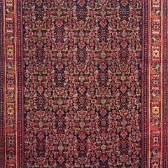 Persian Senneh Oriental Rug