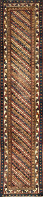 North West Persian Hand Knotted Oriental Rug