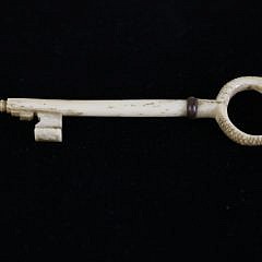 Whalebone Key