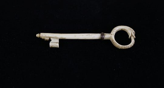 Whalebone Key