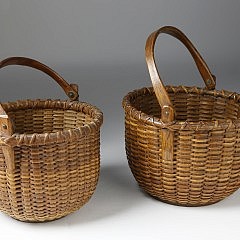 Nantucket Basket