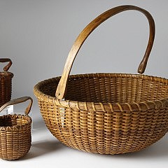 Nantucket Baskets