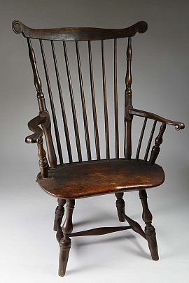 Windsor Armchair