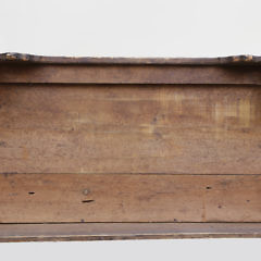 American Chippendale Grain Painted Chest of Drawers, 18th Century