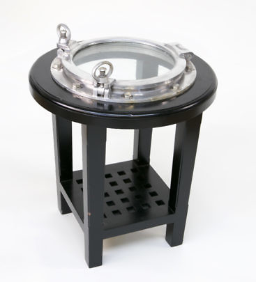 Port Hole Table
