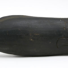 Carved Whale
