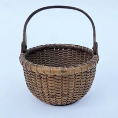 4-4728 Petite Nantucket Basket A_4420