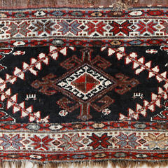 46-4570 Yastic Rug