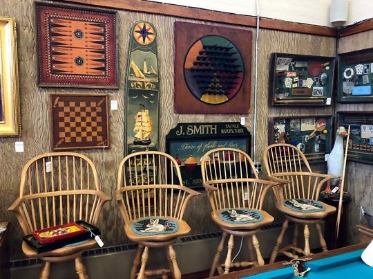 July 13 Auction Preview 4