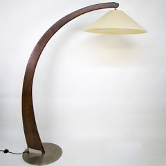 21-4754 Matuzzi Banana Lamp_2355