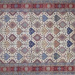 32-4700 Kazak Oriental