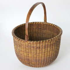 74-4199 Nantucket Basket_