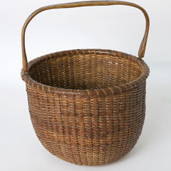 80-621 Nantucket Basket