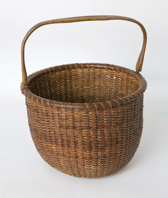 80-621 Nantucket Basket