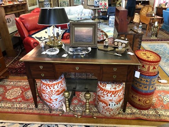 August 31 Auction Preview 11