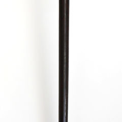 Ivory Knot Walking Stick