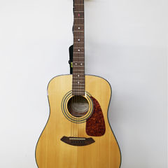 Fender Classic Design Six String Acoustic Guitar