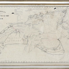 3-4612 Chart of Vineyard Sound_2119