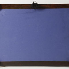 English Turnbridgeware Sewing Box, circa 1840