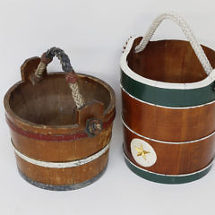 385-1865 Two Nautical Buckets A_MG_3077