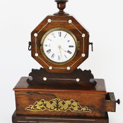 40574 Robert Jobe London Mantel Clock_MG_2743