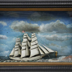 41023 Marine Shadowbox Diorama_MG_2508