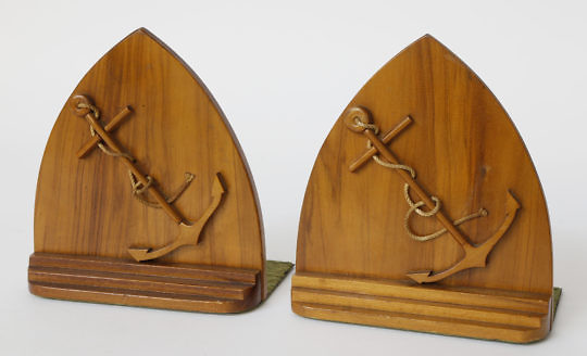 41045 Sycamore Anchor Bookends_MG_2613