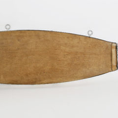 Silver Plated Salmon Cutting Board