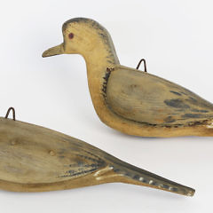 41075 Two Hanging Dove Decoys_MG_2730