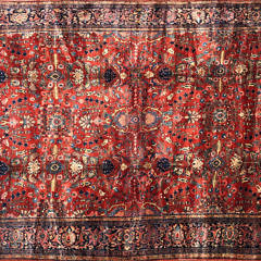 5-4767 Oriental Carpet A IMG_0635