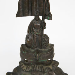 504-1865 Bronze Nautical Doorstop_MG_2873
