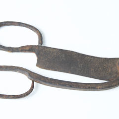 8-4785 Iron Scissors_MG_3160