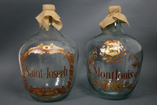 101 Wine Jugs A_3490