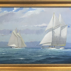 108-3520 William Lowe OOC Nantucket Schooners_6937