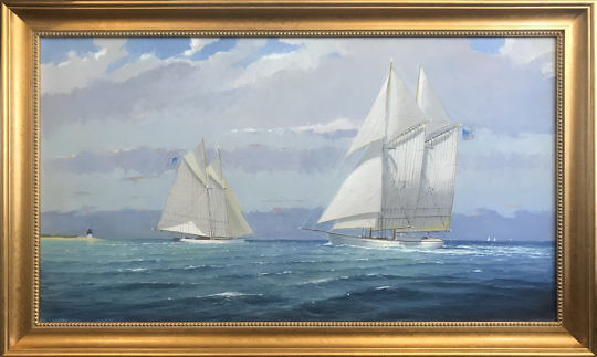 108-3520 William Lowe OOC Nantucket Schooners_6937