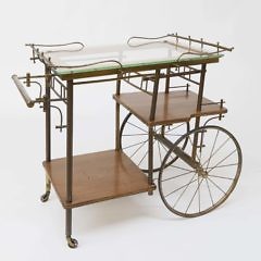 40715 Bicycle Tea Cart_MG_3586