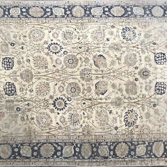 6-4722 Tabriz Carpet IMG_0752