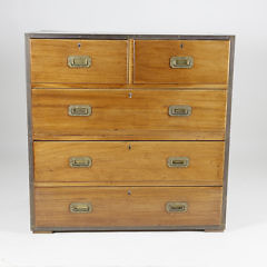 12-4900 Campaign Chest of Drawers A_MG_5847