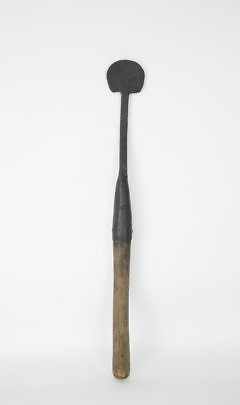 14-4817 Iron and Wood Whaling Implement A_MG_5290