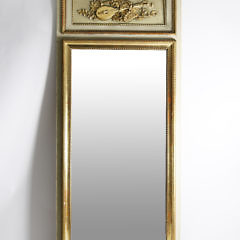 14-4900 French Trumeau Mirror A_MG_6920