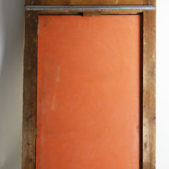 French Trumeau Mirror, circa 1870