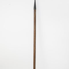 German Ahlspiess Pike Pole Arm, 17th – 18th Century