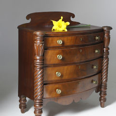 25-4617 Miniature Federal Chest of Drawers A_MG_6952