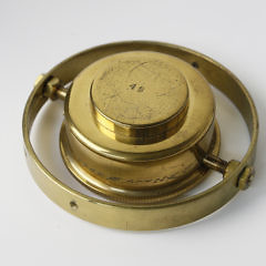 Longines Swiss Chronometer, 20th Century