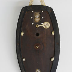 Whaler Made “Glory of the Morning” Viewing Tablet, circa 1840